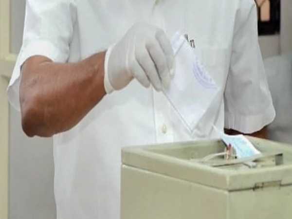 कानपुर में पोस्टल बैलेट की गिनती में सपा आगे